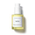 HERBIVORE Nova 15% Vitamin C Serum - Brightening Turmeric Formula for Dark Spots | Vegan, 30 mL / 1 oz