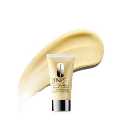 Clinique Dramatically Different Moisturizing Lotion+ | Hydrating Formula for Dry Skin | SPF 35