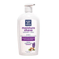 Kiss My Face Moisture Shave, Lavender & Shea 11 oz