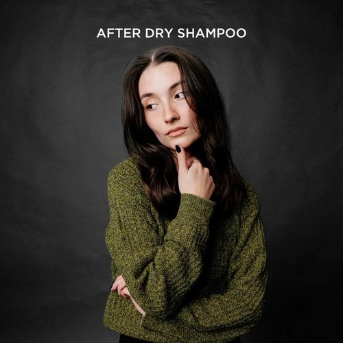 O'Douds Dry Shampoo Powder - Refreshing & Volumizing Formula - Natural Vegan Ingredients - 2oz