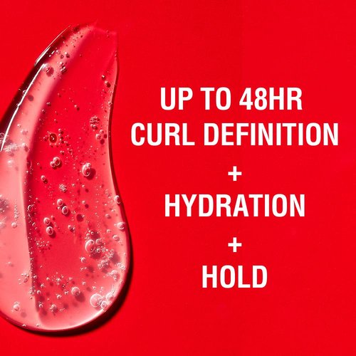 Softsheen Carson | Lets Jam! Spiraling Curl Gel - Anti-Breakage, 48HR Hydration & Hold for Curly Hair, 6.8 Fl Oz