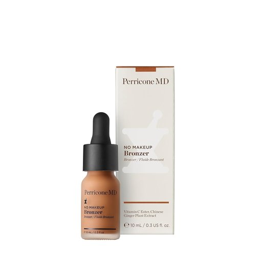 Perricone MD No Makeup Bronzer - Natural Glow Enhancer | Lightweight Formula for All Skin Types