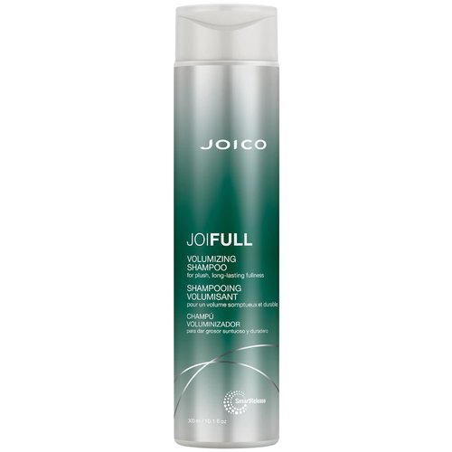 Joico JoiFULL Volumizing Shampoo - Boost Body & Shine for Fine, Thin Hair | Long-Lasting Fullness