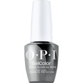 OPI GelColor Base & Top Coats - Strong Adhesion & High Shine | Vegan, HEMA Free | 0.5 Fl Oz