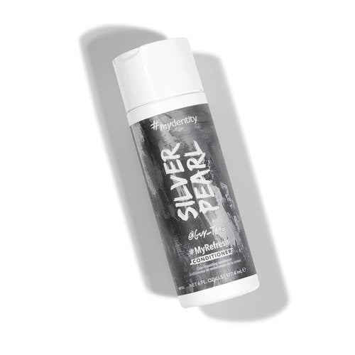 MyDentity MyRefresh Color Depositing Conditioner - Temporary Hair Dye | Lasts Up to 25 Washes | 6 oz