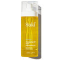 Suki Cleansing Oil - Makeup Remover & Facial Cleanser | Hydrates & Prevents Breakouts - 4 Fl Oz