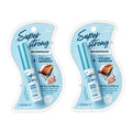 i-ENVY Super Strong Waterproof Clear Eyelash Adhesive, Long Lasting Sweat & Tear Proof Lash Glue for Eyelash Extensions, All Day Hold Durable Brush-On (Waterproof, 2 Pack (2 Count))