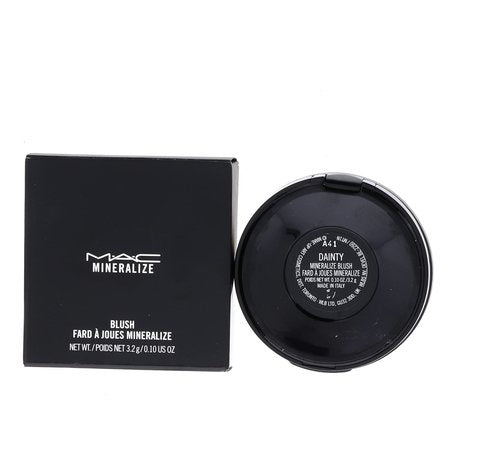 MAC Mineralize Blush - Dainty - 3.5g/0.11oz