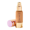 Tarte Face Tape Foundation - Full-Coverage, 12hr Waterproof, Hydrating & Smoothing | Natural Matte Finish, Vegan & Cruelty-Free