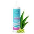 Fresh Monster Leave-In Conditioner Spray for Kids - Lightweight Hydrating Hair Serum for Chlorine & Salt Water Protection | 8.5 oz
