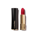 Lancôme L’Absolu Rouge Drama Matte Lipstick - Ultra Matte Finish, 8HR Full Coverage, Moisturizing Formula with Ceramides & Rose Extracts