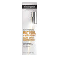 Neutrogena Rapid Tone Repair Serum - Retinol & Vitamin C Dark Spot Corrector for Brightening | 1 oz