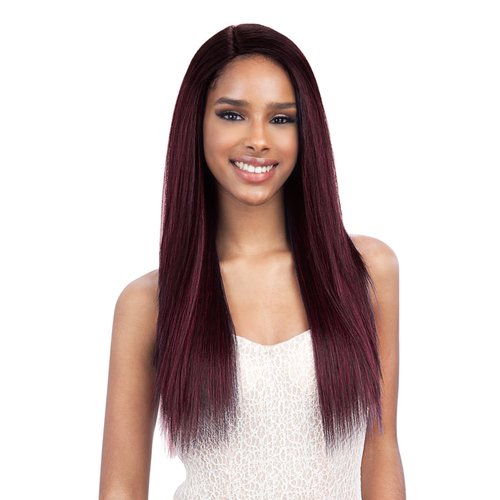 FreeTress Equal Synthetic Hair Wig Freedom Part 101 (OT27)