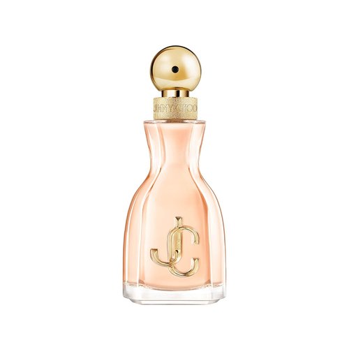 Jimmy Choo - I Want Choo Eau de Parfum - Floral Gourmand Women's Fragrance - Notes of Mandarin & Vanilla