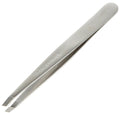 Tweezerman Slant Tweezer, Stainless Steel