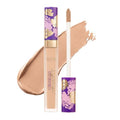Tarte Maracuja Creaseless Full-Coverage Concealer - Waterproof Longwear with Vitamin C for Dark Circles & Blemishes, Vegan & Cruelty-Free