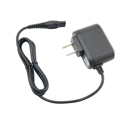 AC Power Cord for Philips Norelco 8500X 8138XL 8140XL 8150XL Electric Shaver