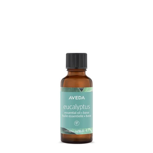Aveda Eucalyptus Essential Oil - Fresh Aroma for Body & Bath | 1 Fl Oz