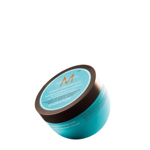 Moroccanoil Intense Hydrating Hair Mask - Deep Conditioning Treatment for Dry Hair | 8.5 oz