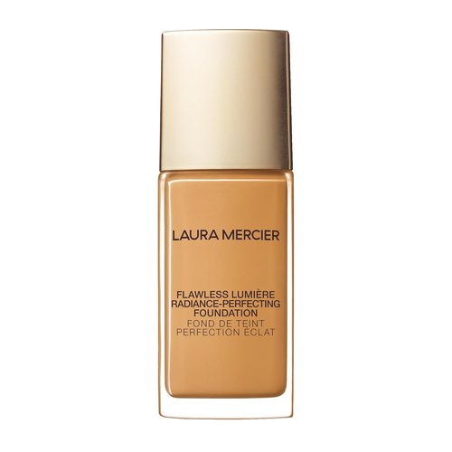 Laura Mercier Flawless Lumière Foundation - 15HR Hydration, Medium to Full Coverage, Luminous Finish
