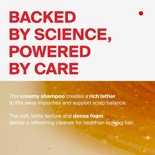 Dr.FORHAIR Folligen Bio-3 Shampoo - Korean Hair Care for Volume & Thickness | 16.91 fl oz