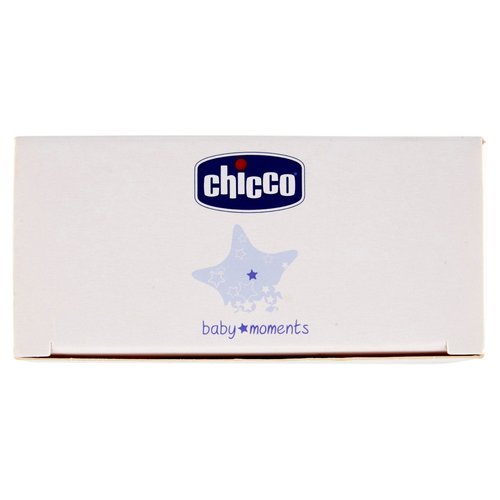 Chicco Baby Moments Eau De Cologne - Gentle Fragrance for Infants | 100ml