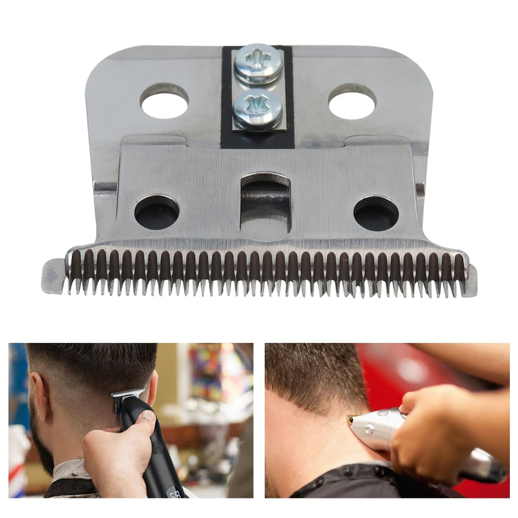 Specialized T-Blade Replacement Cutter for Andis T-Outliner, GTX, GO, GTO & SLS Trimmers - Precision Cutting