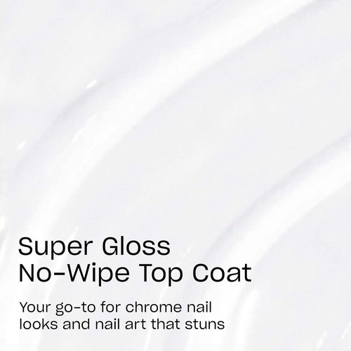 OPI GelColor Base & Top Coats - Strong Adhesion & High Shine | Vegan, HEMA Free | 0.5 Fl Oz