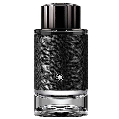 Mont Blanc Explorer Eau de Parfum - Adventure-Inspired Fragrance for Men | 3.4 oz