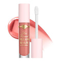 Too Faced Pillow Balm | Ultra-Hydrating Lip Treatment with Hyaluronic Acid for Soft, Supple Lips