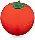 TONYMOLY Mini Cherry Tomato Lip Balm - Nourishing Hydration for Soft, Smooth Lips