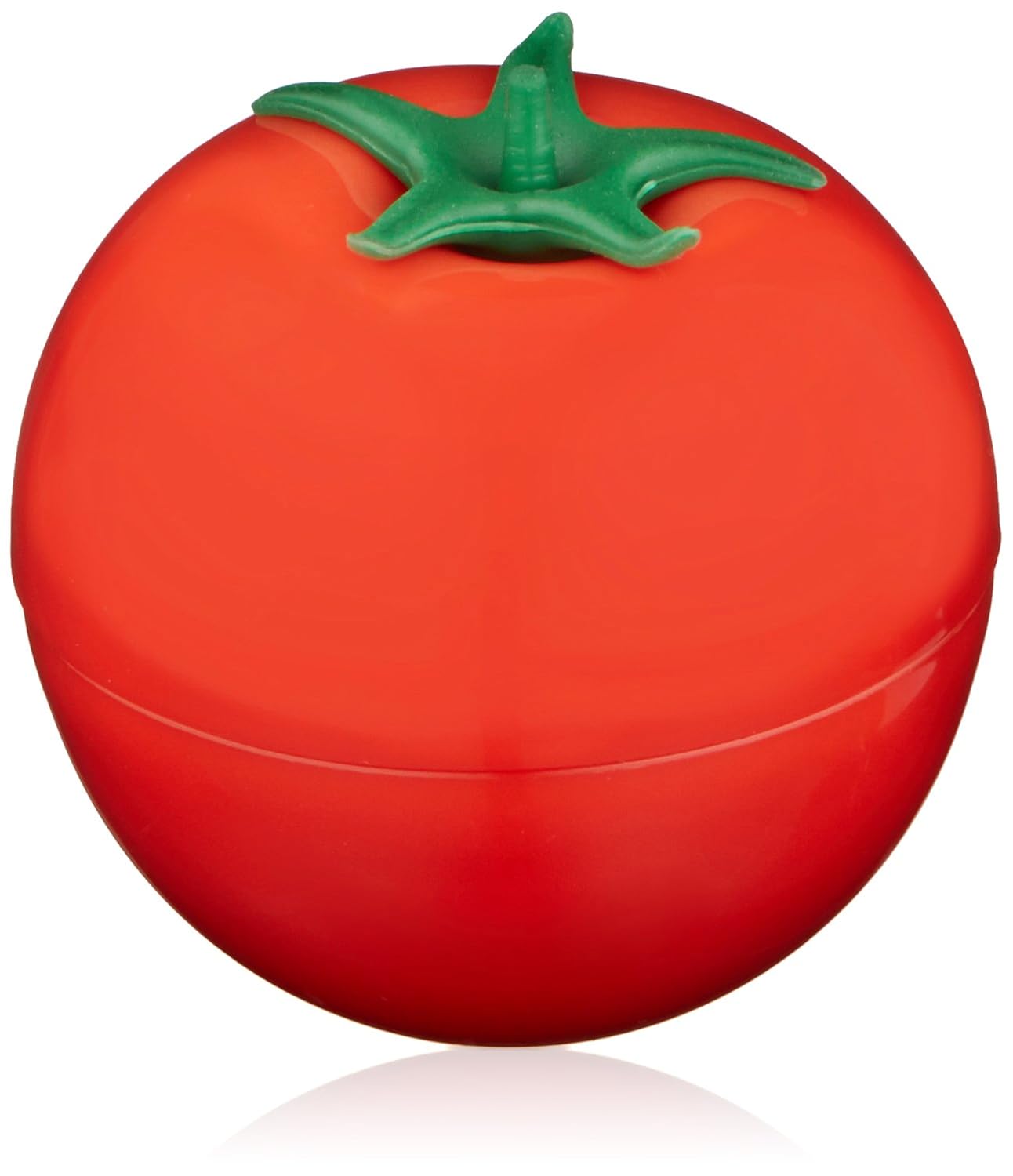 TONYMOLY Mini Cherry Tomato Lip Balm - Nourishing Hydration for Soft, Smooth Lips