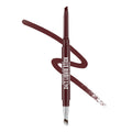 Urban Decay 24/7 Liquid Stick Waterproof Eyeliner - Smudge-Proof, 24HR Wear, Dual-Ended with Brush - 0.012 oz