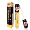 Too Faced Lip Injection Extreme Lip Plumper Gloss - Hydrating Oil & Mask for Smooth, Plump Lips | 5ML