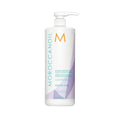 Moroccanoil Blonde Perfecting Purple Conditioner - Brightens & Nourishes Blonde Hair