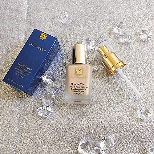 Estee Lauder Foundation Pump - Replacement for Double Wear Foundation | 2-Pack, Gold Upgrade