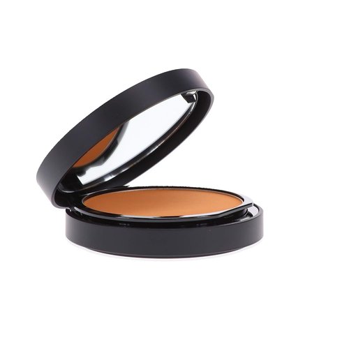 bareMinerals Barepro Powder Foundation - Long-Lasting Coverage in Sable, 0.34 Ounce