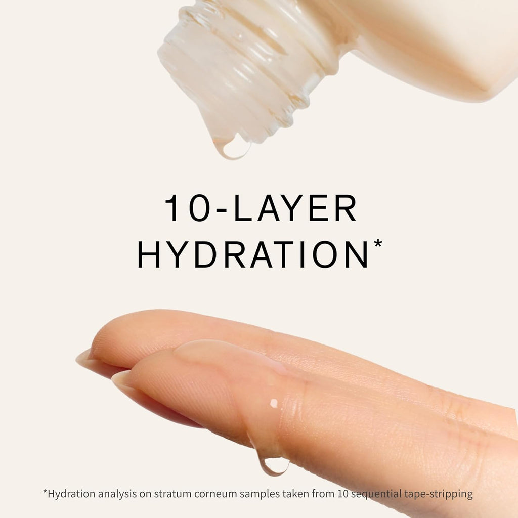 Sulwhasoo Essential Revitalizing Water EX - Quick-Absorbing Gel Toner for Deep Hydration & Radiant Skin