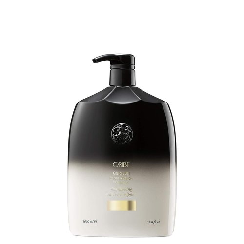 Oribe Gold Lust Repair & Restore Shampoo - Revitalize Damaged Hair | 8.5 oz