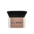 Bali Body Blending Brush - Streak-Free Kabuki Brush for Self Tanner | Ultra-Soft & Reusable | Vegan Tanning Tool