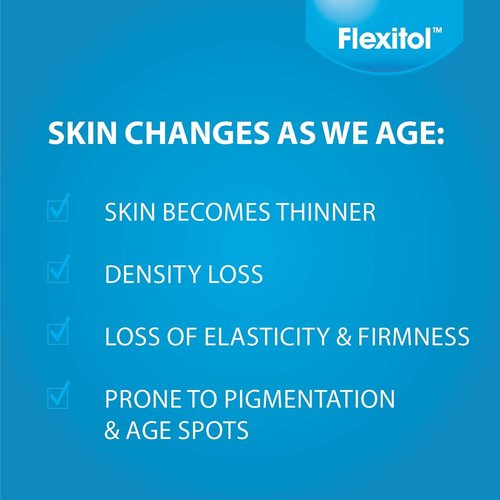 Flexitol Anti-Age Hand Balm, 1.43 Ounce