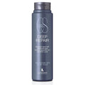 LENDAN Repairing Shampoo - Deep Repair for Damaged Hair - 300 ml with Hydrolyzed Keratin - Adds Shine & Reduces Frizz