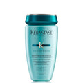 Kerastase Resistance Force Architecte Shampoo - Reconstructing Formula for Weak, Damaged Hair | Pro-Keratine Complex