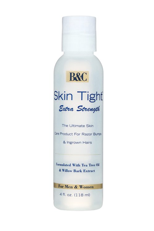 Skin Tight Razor Bump Ointment Extra Strength - 4oz