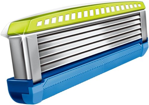 Japan Health and Personal Care - Schick Hydro 5 Power Select double holder (with blade 2 co)AF27