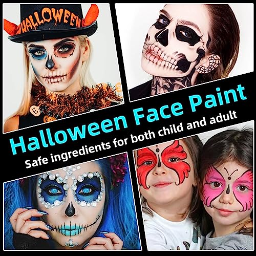 Sporting Face Paint Stick for Baseball Football Softball - Black, Long Lasting Eye Black
