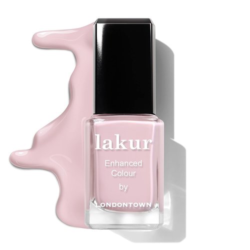LONDONTOWN Pink Nail Polish - Long-Lasting, Chip-Resistant Formula | Perfect for Any Occasion