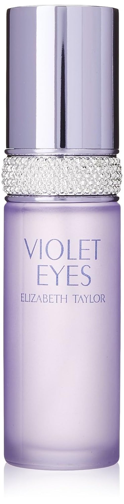 Elizabeth Taylor Violet Eyes Eau De Parfum Spray - 1 Ounce Fragrance for Women