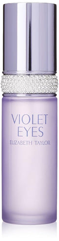 Elizabeth Taylor Violet Eyes Eau De Parfum Spray - 1 Ounce Fragrance for Women