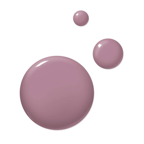 LONDONTOWN Pink Nail Polish - Long-Lasting, Chip-Resistant Formula | Vibrant Color for Stunning Nails